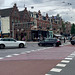 Amsterdam 2023 – Trafﬁc on the Van Baerlestraat