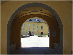 Schloss Dyck, Jüchen 040
