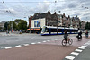 Amsterdam 2023 – GVB Tram 3069