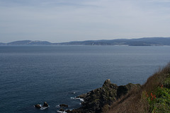View From Cape Ortegal