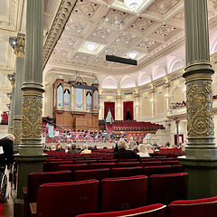 Amsterdam 2023 – Concertgebouw