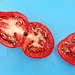 weird tomato