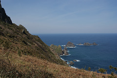 Cape Ortegal