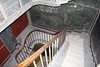 Service stair, Heaton Hall, Greater Manchester
