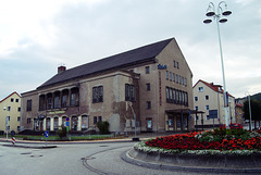 Haus Stubnitz