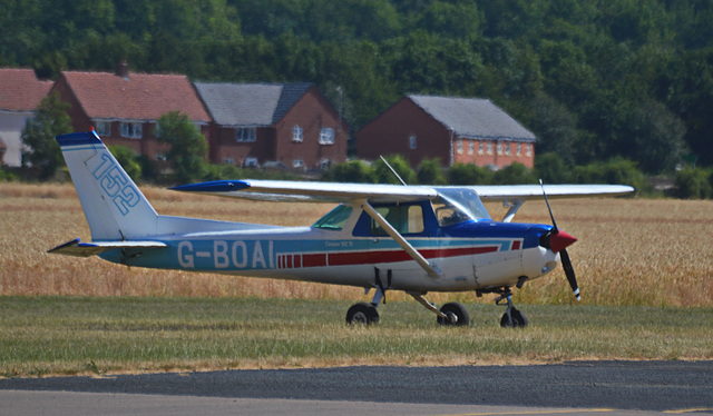 Cessna BOAI