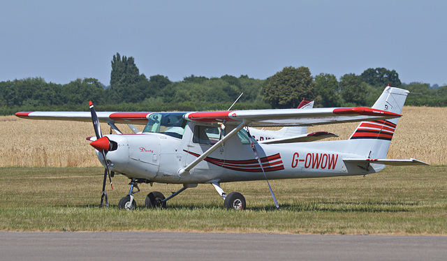 Cessna OWOW