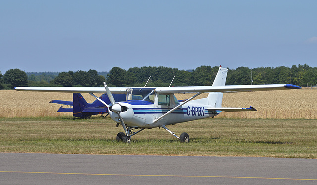 Cessna BPBK