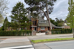 House in Overveen