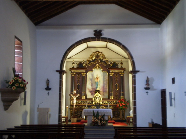 Church of Our Lady of Bom Despacho.