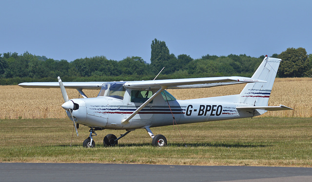Cessna BPEO
