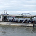 Tulcea- Navrom Delta Ferry 'Civitas'