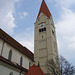 Kirchturm St. Martin