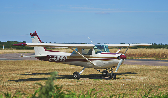 Cessna BWNB