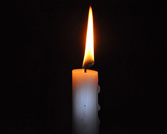 powercut candle-bougie DSC 9632
