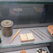 Musée archéologique de Zadar : objets domestiques.