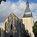 Eglise de la Ferté-Villeneuil
