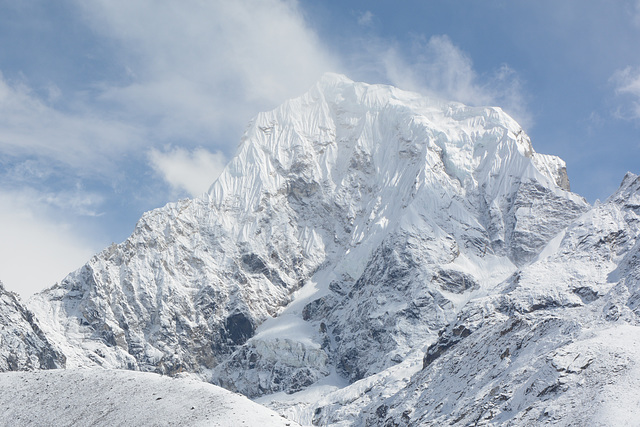 Khumbu, Arakam Tse (6423m)