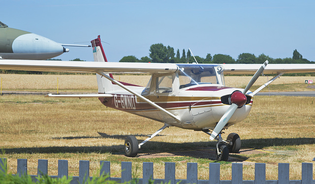 Cessna BWND