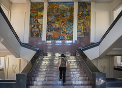 Museo de Antioquia - Medellin Colombia
