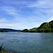 DE - Andernach - Der majestätische Rhein