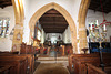 Saint Etheldreda's Church, Guilsborough, Northamptonshire