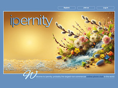 ipernity homepage with #1573