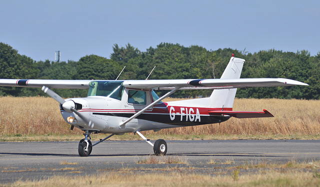 Cessna FIGA