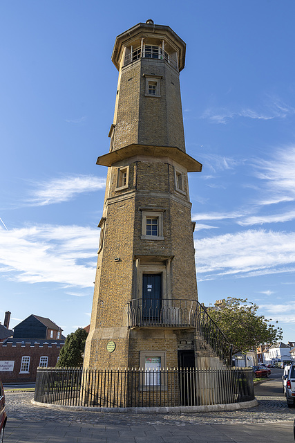 Harwich High Lighthouse Harwich High Lighthouse