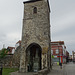 St. Mary Magdalen Church Tower