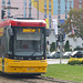 Warsaw Tram 3614 - 20 September 2015