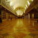 Palace of Mafra - Library