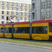 Warsaw Tram 3224 - 20 September 2015