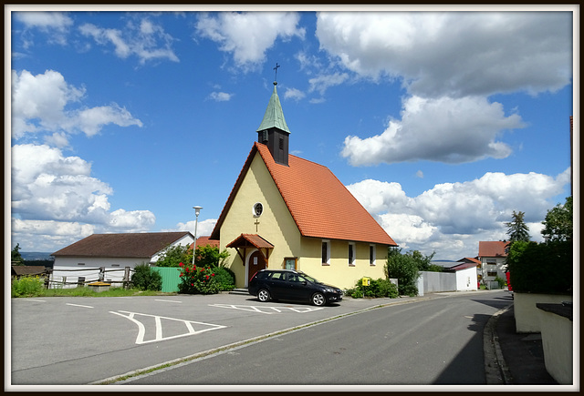 Kreith, Dorfkapelle (PiP)