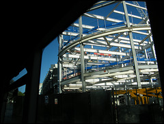 Westgate construction