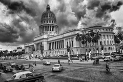 Capitolio de La Habana