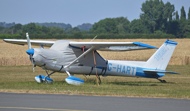Cessna HART