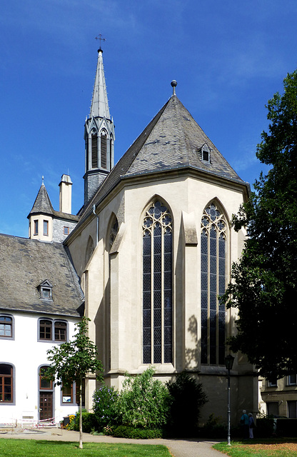 DE - Andernach - Christuskirche