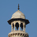 Agra- Taj Mahal Minaret