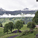 Grindelwald / Switzerland