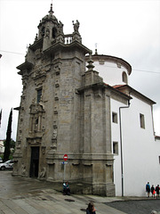 Saint Fructuosus Church (18th century),