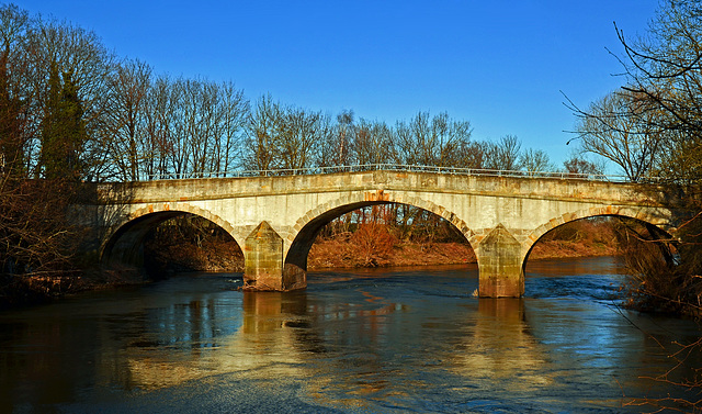 Calenberger Brücke