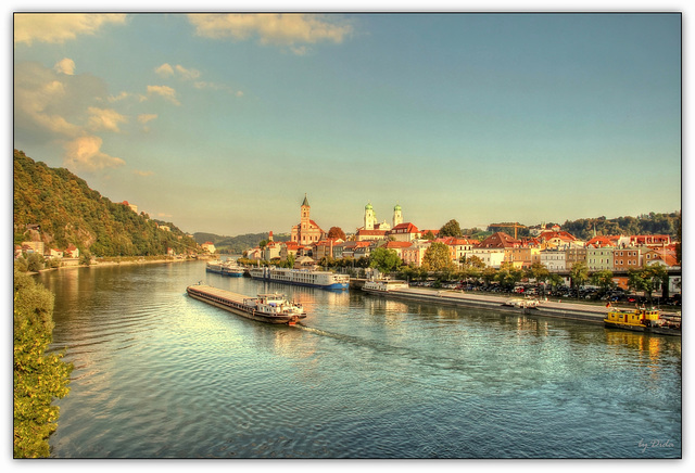 Passau Passau