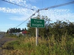 Truro Heights