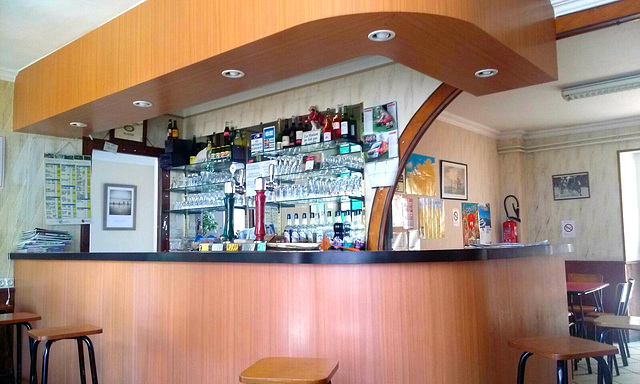 Lanhouarneau 2014 – Bar