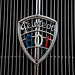 BELFORT: Une Peugeot 601.02