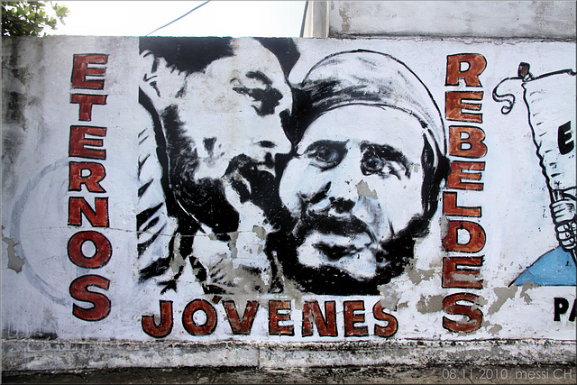 Paroles in Havanna