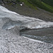 Boyabreen Glacier