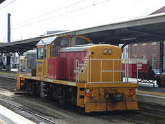 KiwiRail DSC2665 at Wellington (1) - 27 February 2015