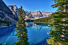 Moraine Lake, Banff National Park - Have a lovely weekend y´all!!